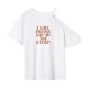 thumbnail image 1 of Camiseta de mujer Camisa de cuello redondo suave de verano para senderismo Compras Viaje de trabajo Mujer XL, 1 of 7