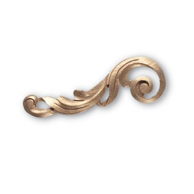HMH 6720GL Left Leaf Scroll Gold Leaf Old World Wall Decor | Walmart Canada HMH 6720GL Left Leaf Scroll Gold Leaf Old World Wall Decor | Walmart Canada