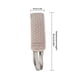 thumbnail image 3 of Toystoory Depurador de baño Ducha de doble cara Correa trasera Masaje en el hogar Correa para fregar el cuerpo Herramienta de baño Juegos de accesorios de baño beis gris Toystoory HA002545-02, 3 of 6