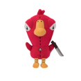 thumbnail image 1 of Juego de Ganso Pato Muñeco de Peluche Zhangmengya 20cm Unisex Algodón PP, 1 of 2
