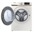 thumbnail image 3 of SAMSUNG WF50BG8300AEUS front load washer, 3 of 4