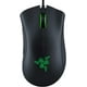 thumbnail image 1 of Mouse gamer de juego Razer DeathAdder Essential negro Razer Razer Deathadder Essential, 1 of 7