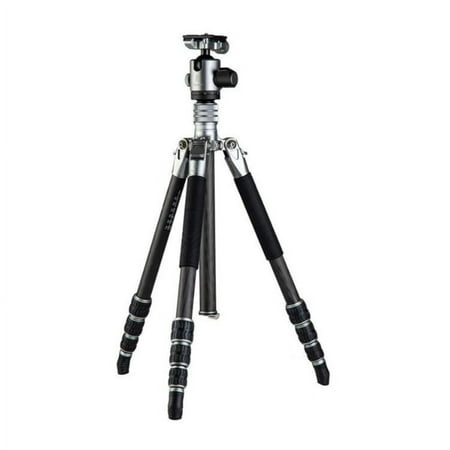 Image of Fotopro T-Roc One Carbon Fiber Tripod