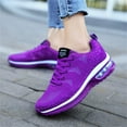 thumbnail image 3 of BUBUDENG Women's Running Shoes Breathable Training Shoes Non slip Casual Sports Shoes, 3 of 10