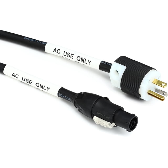 Cable de alimentación Proco TRUCON/20M 6 m 20 A True1 a Edison