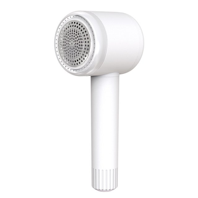 Shisuyan 2 Pcs Hair Color Remover Ergonomic ABS for Travel Needs