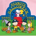 thumbnail image 2 of CafePress - The Peanuts Gang Halloween - Adjustable 100% Brushed Unisex Casual Cotton Baseball Cap, Beige, 1, 2 of 2
