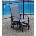 thumbnail image 3 of Chaise à billes avec bras rond, 3 of 4
