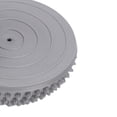 thumbnail image 2 of Yajisi 2 Domos de Equilibrio Inflables Gris 16 cm / 6.3 in, 2 of 9