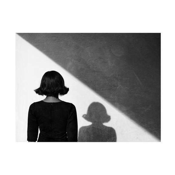 Canvas Wall Art - Anthony Skip 'Untitled' Wall Art for Living Room, Bedroom, or Office Décor by Trademark Fine Art - 19 x 14 Inches