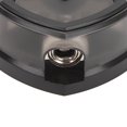 thumbnail image 3 of SUTENGDA 3-Way Power Distribution Block  1x 0/4GA IN  3x 0/4GA OUT  Car Boat RV Yacht Audio Amplifier Power Ground Distribution Block  Heavy-Duty Copper Connectors for Efficient Energy Di, 3 of 9
