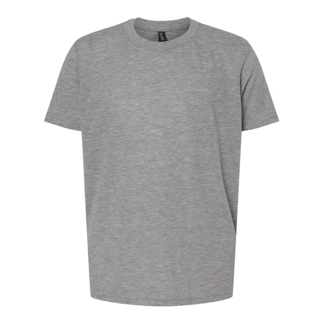 M&O 3544 Youth Deluxe Blend T-Shirt