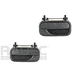 thumbnail image 1 of Par de MANIJAS PUERTA EXTERIOR CHEVY 2004 al 2012 CHEVROLET Traseras HUSHAN ., 1 of 4