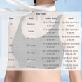 thumbnail image 3 of Yutgune Bras for Women Ventilated Mesh Triangle Women's Bras Stretch Moisture Wicking Daily Bra, 3 of 7