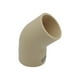 thumbnail image 2 of 20 Pzs Codo De 45° Cpvc De 1 1/4 Pulgadas Color Crema beige 1 1/4 pulgadas, 2 of 5