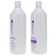 thumbnail image 2 of Matrix Biolage Ultra Hydrasource Shampoo 33.8 oz & Conditioner 33.8 oz Combo Pack, 2 of 8