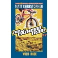 thumbnail image 1 of Pre-Owned Extreme Team Wild Ride, Book 7, (Paperback), 1 of 1