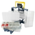 thumbnail image 3 of Performance Tool W5199 Organizer Tote with 1,000pc Home Fastener Assortments, 3 of 11