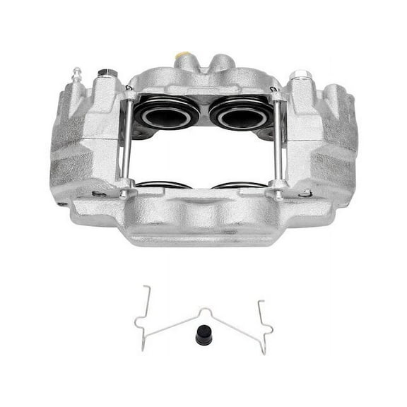 Front Brake Caliper - Compatible with 2000 - 2006 Toyota Tundra 2001 2002 2003 2004 2005