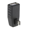 thumbnail image 3 of Adaptador Micro USB a USB OTG Macarena Hacia Izquierda para PC teléfono, 3 of 6