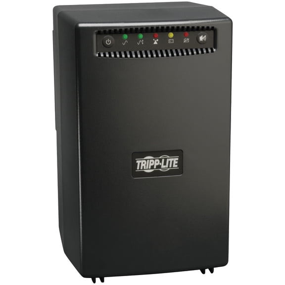 Tripp Lite OMNIVS1500 OmniVS Line-Interactive UPS Tower with USB Port