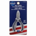 thumbnail image 1 of Barbasol 6-cm Rubberized Nail Clipper, 1 of 1
