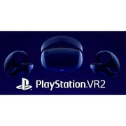 2023 Sony PlayStation Virtual Reality VR2 bundle PlayStation VR2 Bundle