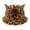 style 9, variant on Cute for Cat Ears Plush Basin Hat Fisherman Autumn Winter Bucket Plush Fisherman Cap Hipster Wide Brim Outdoor Trend