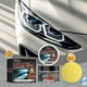 thumbnail image 5 of LADIGASU Ayuda a Recuperar El Aspecto de Los Faros de Su Coche y Restaurar Los Faros de Su Coche a Su Estado Original. Liquidación Crema Restauradora de Faros: 100G*1,Esponja*1, 5 of 7