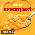 thumbnail image 3 of Velveeta Shells & Cheese Dinner Original 12 oz Box (Pack of 4), 3 of 9