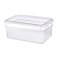 thumbnail image 1 of Caja Mainstays de Plástico con Tapas para Almacenamiento de Zapatos, 1 of 4