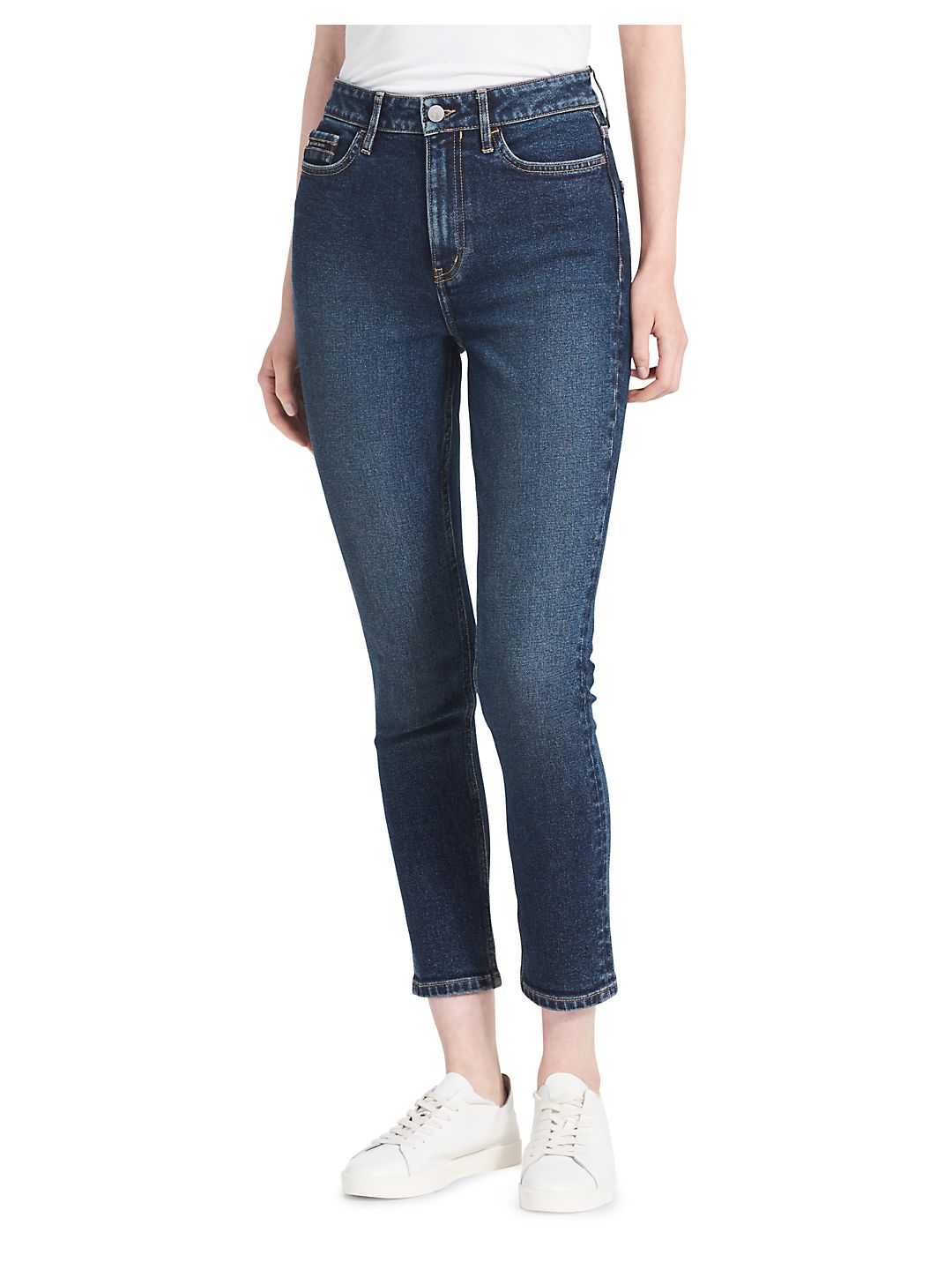 skinny jeans calvin klein