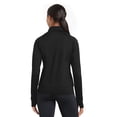 thumbnail image 2 of Sport-Tek Lst885 Ladies Nrg Fitness Jacket, 2 of 6