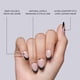 thumbnail image 3 of HIOTIOL Puntas de uñas cortas de almendra, 360 piezas de gel suave de completa para extensiones de uñas remojadas, puntas de uñas de gel postizas medio mate transparente para salones de uñas y arte, 3 of 5