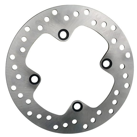 M MATI Rear Left Right Brake Disc Rotor for Yamaha Grizzly 550 700 YFM550 YFM700 2007-2020