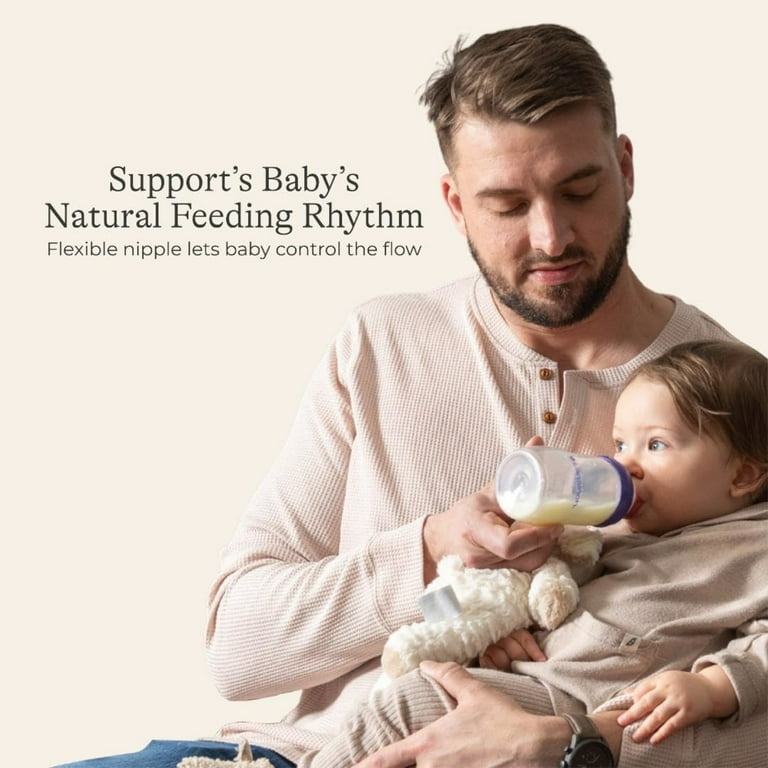 Lansinoh Baby Drinks Bottle After Breastfeeding Lansinoh Anti