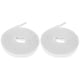 thumbnail image 2 of 4 Pares de Cordones de Patines en Línea para Patines de Ruedas, 2 of 9