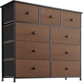thumbnail image 2 of Mueble Cajonera para Recamara 9 Cajones, 2 of 7