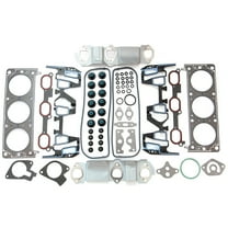 CCIYU Engine Head Gasket Set fit for Buick Century 4-Door 3.1L Custom Fits select: 2000-2005 CHEVROLET IMPALA, 1999-2003 CHEVROLET MALIBU