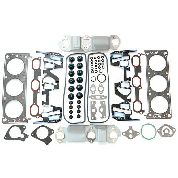 CCIYU Engine Head Gasket Set fit for Buick Century 4-Door 3.1L Custom Fits select: 2000-2005 CHEVROLET IMPALA, 1999-2003 CHEVROLET MALIBU