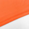thumbnail image 7 of CYRBOKO Kids Boys Athletic Tops, Summer Casual Quick-dry Short Sleeve Basic Tees Boys T-shirts Orange Size 9-10 T, 7 of 7
