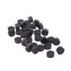 thumbnail image 5 of GOOHOCHY 300pcs 6mm diapasón de plástico puntos incrustaciones de abulón material para guitarra de ukelele banjo mandolina GF46 (negro), 5 of 7