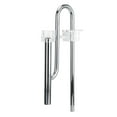 thumbnail image 1 of Adjustable Out  Direction Plant Filter Pipe, Inflow Outflow Pipe, Durable For Aquarium For Fishing, 1 of 8
