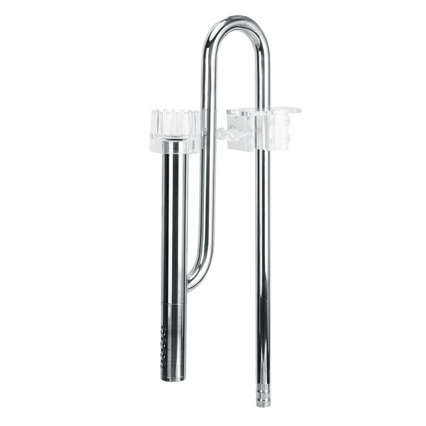 Plant Filter Pipe, Inflow Outflow Pipe, With Fixed Bracket Oil-film ...