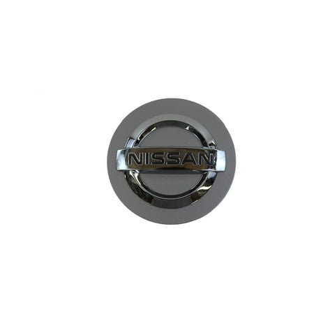 Genuine Nissan Accessories - Genuine Accessories 40342-AU511 Center Cap, Fits: 2012-2013 Versa sedan By Nissan Ship from US