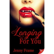 A Wild for You Novel: Longing for You (Series #2) (Paperback)