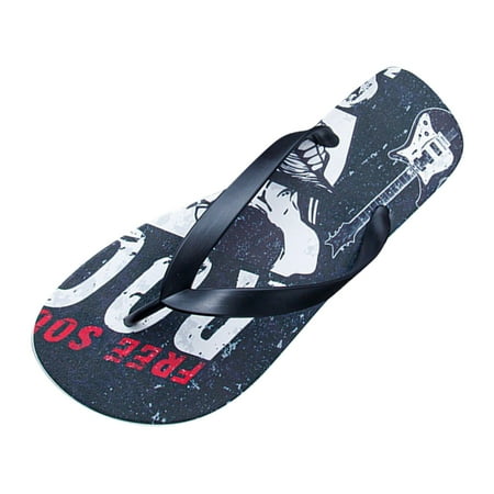 

Cathalem Women Clip Toe Sandals Jelly Beach Flip Flops Female Students Korean Fashion Wear Summer Flat Sandals Black 38