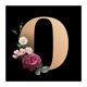 thumbnail image 1 of Cuadros Decorativos Kit de dibujo de diamantes 5D DIY patrón de letras taladro Likrtyny de forma cuadrada completa arte de pared artesanía mosaico accesorios de decoración, 1 of 9