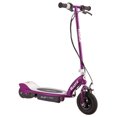 thumbnail image 3 of Razor Electric Rechargeable Motorized Ride On Kids Scooters, 1 Pink & 1 Purple, 3 of 12