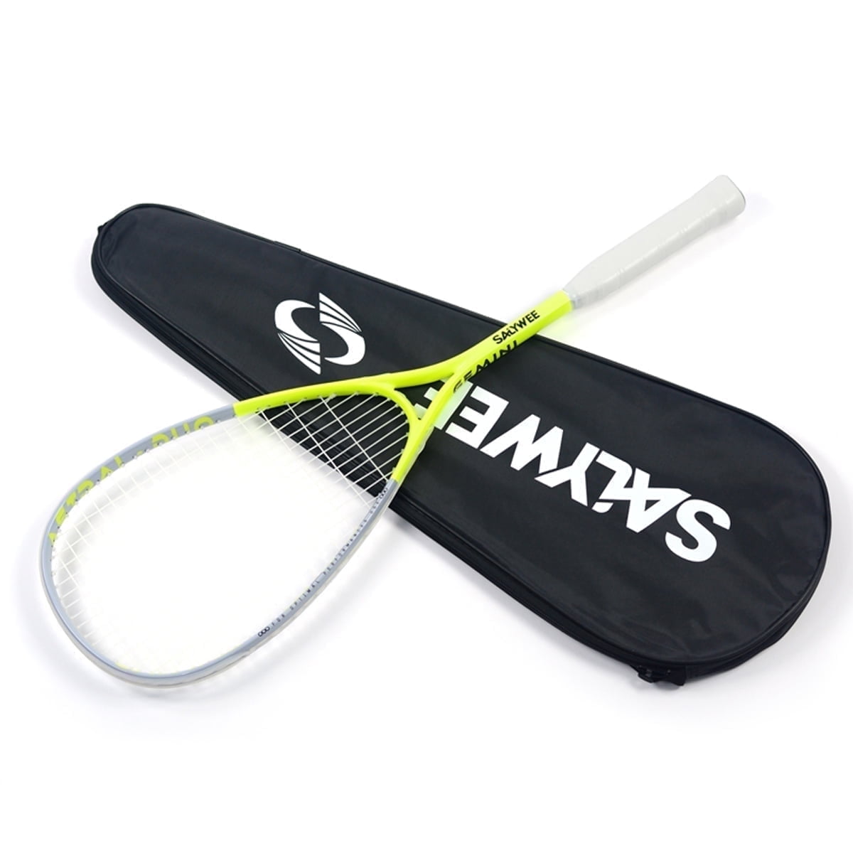 Wilson Ultra Power 103 Adult Tennis Racket, Black, Grip Size 3 - 4